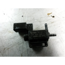 92H020 Turbo Boost Control Pressure Valve For 10-11 Audi A3  2.0 06F906283F